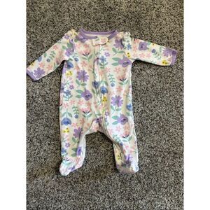 Carter’s Baby Sleeper